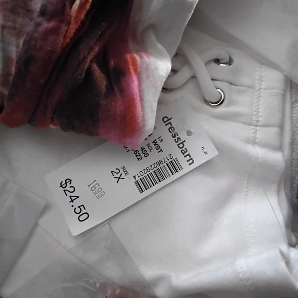 AWESOME WOMEN'S PLUS SIZE ALL Like New EUC MYSTERY BOX!!  $5.95 Shipping! RESELL - Picture 9 of 9